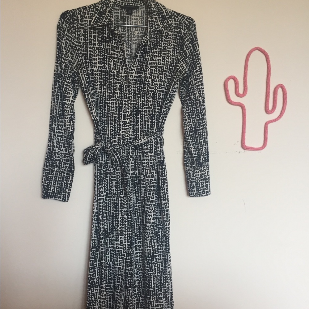 Banana republic dress